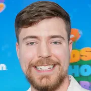 Джимми MrBeast Дональдсон