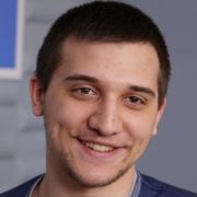  Артур Arteezy Бабаев