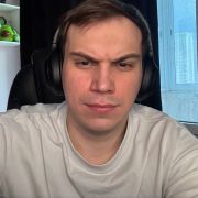 Глеб sasavot Орлов