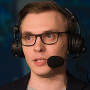 Владимир Maelstorm Кузьминов