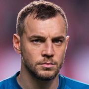 Артём Дзюба