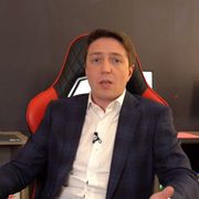 Сергей MegioN Игнатко