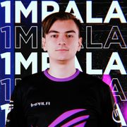 Стефан "1mpala" Айлазян, игрок 5balls