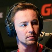 Каспер cadiaN Мёллер