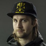 Джонатан Loda Берг