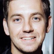 Егор Москвитин