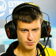 Сергей starix Ищук