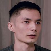 Санжар SANJI Кулиев