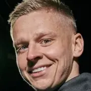 Александр Зинченко