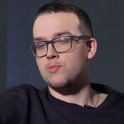 Данил Bignum Шеховцов