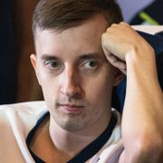 Андрей Ghostik Кадык