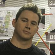 Ченнинг Татум