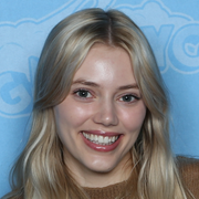 Грэйс Ван Дин