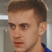 Даниил Фомин