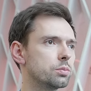 Андрей B1ad3 Городенский