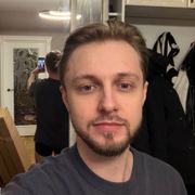 Максим Stintik Шабанов