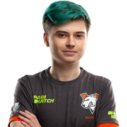 Роман RAMZEs Кушнарёв