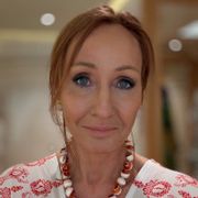 Джоан Роулинг