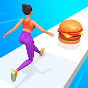 Twerk Race 3D от FreePlay