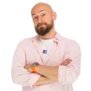 Дмитрий Instamityay Серебренников
