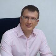 Иван Михневич, сооснователь Wargaming