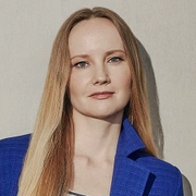 Елена Григорян