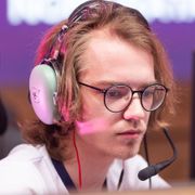 Михаил Misha Агатов