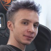 Георгий Gilgir Свистунов