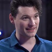 Брайан Декарт