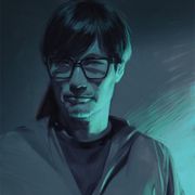 Хидэо Кодзима 