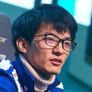 Чжан LaNm Чжичэн