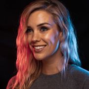 Стефани Бендиксен, контент-мейкер Red Bull Australia