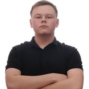 Марк LikeII Исаев