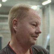 Отец Финна karrigan Андерсена