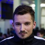 Неманья huNter Ковач