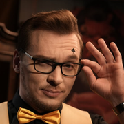 Владимир Maelstorm Кузьминов