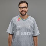 Сергей hally Шаваев