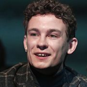 Никита Кологривый