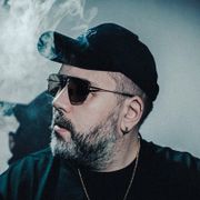 Никита Буянов