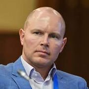 Олег Павлов
