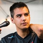 Дмитрий DM Дорохин