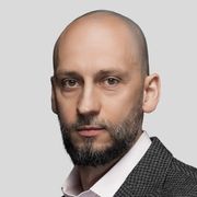 Сергей Антохин