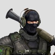 Даниил Нексус