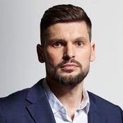 Сергей Гламазда, генеральный менеджер киберспортивного клуба Virtus.pro