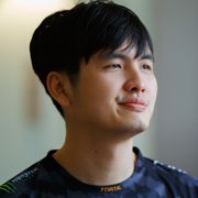 Дэрил Кох iceiceice Пэй Сян