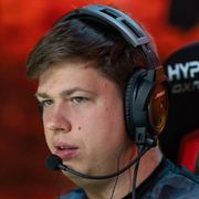 Финн karrigan Андерсен