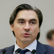 Андрей Свинцов