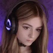 Анастасия Avdeech Авдеева