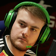 Алекс ALEX МакМикин