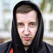 Андрей Ghostik Кадык